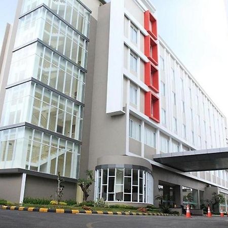 Horison Hotel Sukabumi Ngoại thất bức ảnh