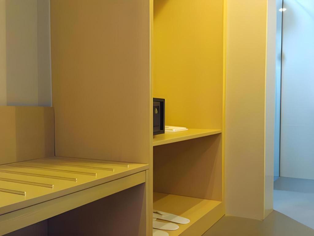 Horison Hotel Sukabumi Ngoại thất bức ảnh
