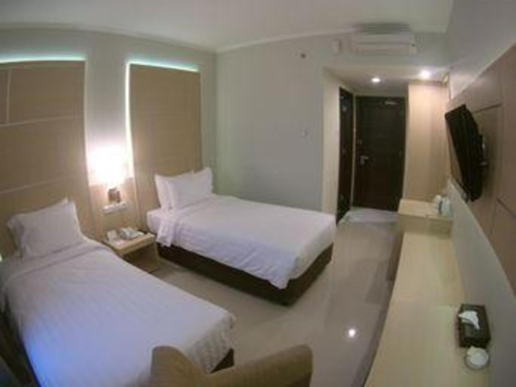 Horison Hotel Sukabumi Ngoại thất bức ảnh