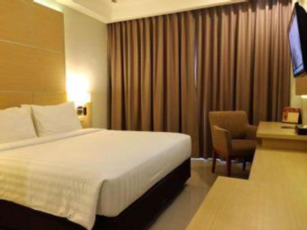 Horison Hotel Sukabumi Ngoại thất bức ảnh