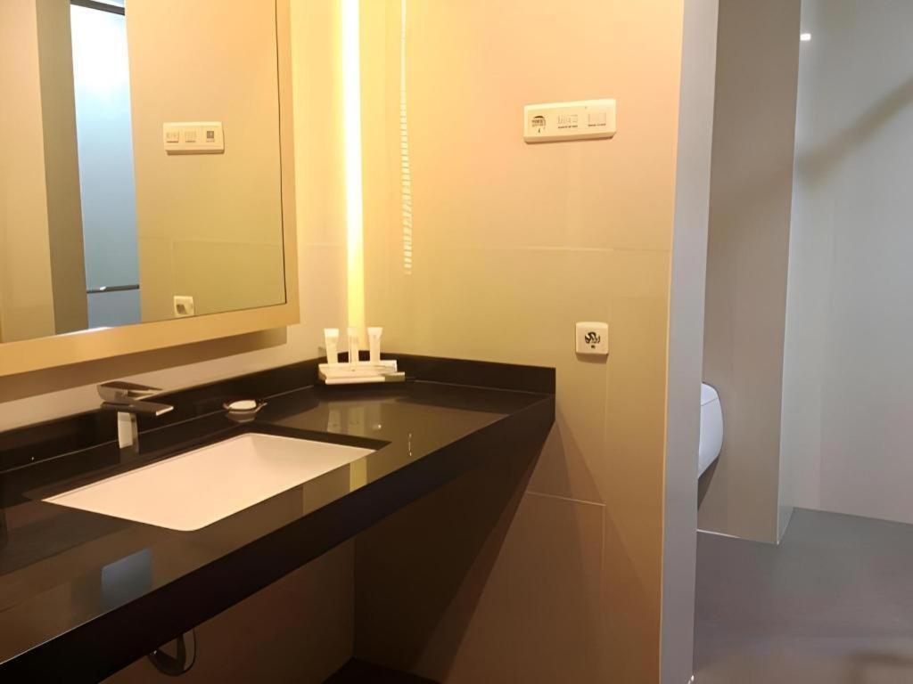 Horison Hotel Sukabumi Ngoại thất bức ảnh