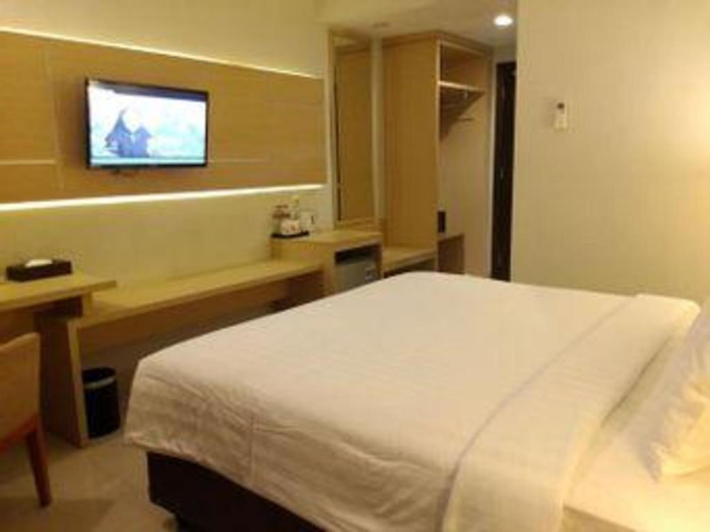 Horison Hotel Sukabumi Ngoại thất bức ảnh