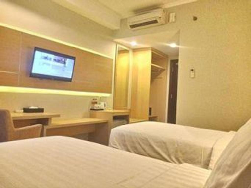 Horison Hotel Sukabumi Ngoại thất bức ảnh