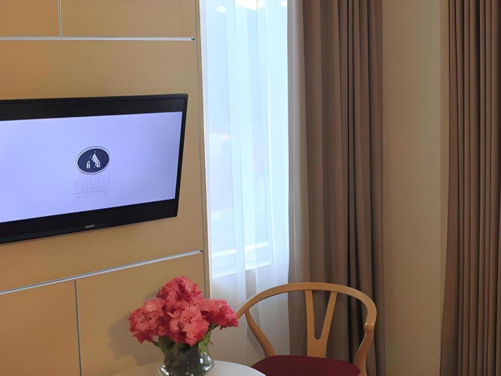 Horison Hotel Sukabumi Ngoại thất bức ảnh