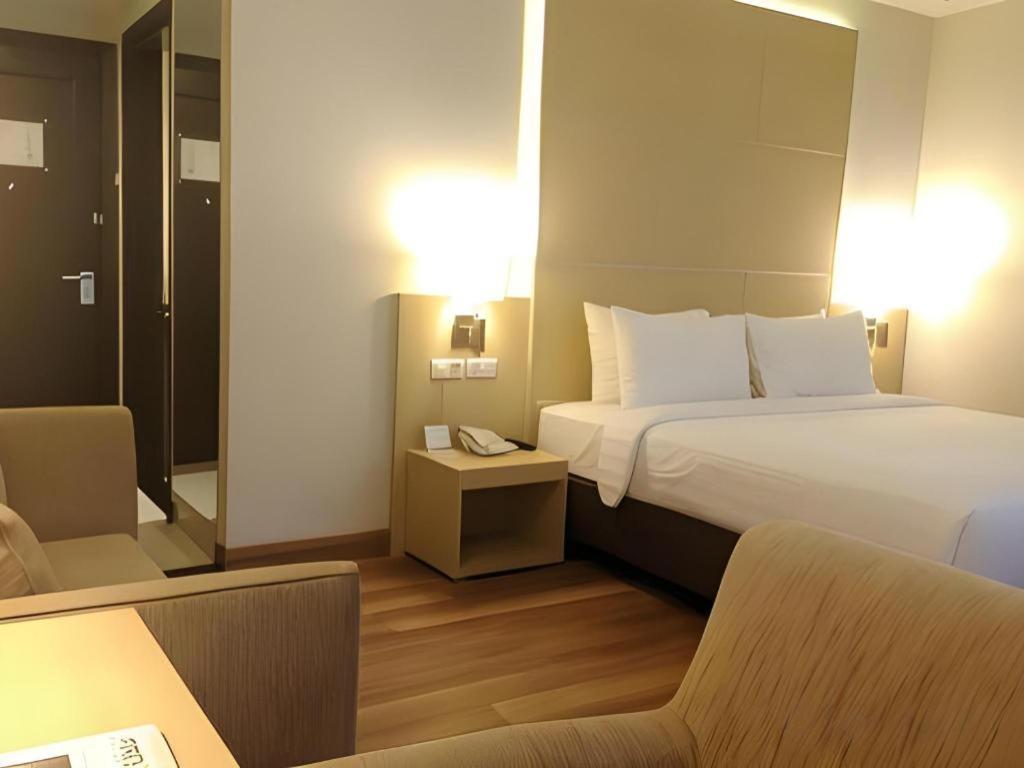 Horison Hotel Sukabumi Ngoại thất bức ảnh