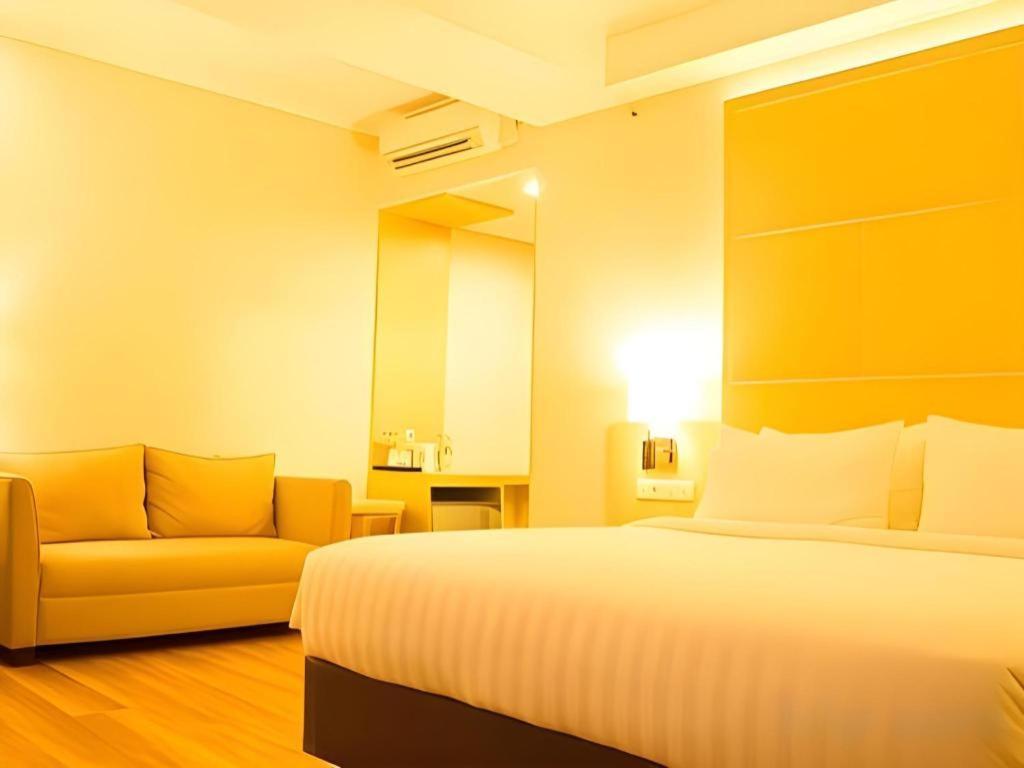 Horison Hotel Sukabumi Ngoại thất bức ảnh