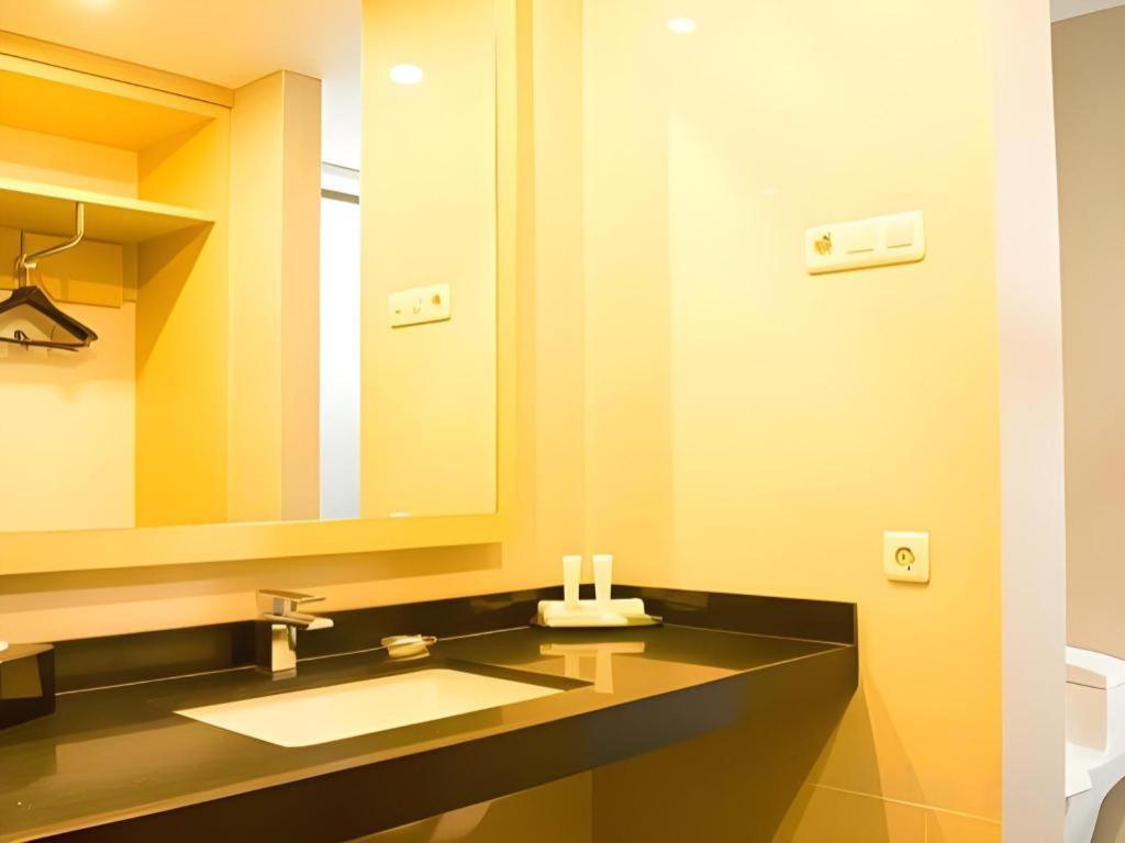 Horison Hotel Sukabumi Ngoại thất bức ảnh