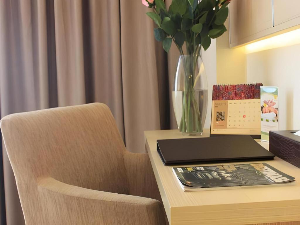 Horison Hotel Sukabumi Ngoại thất bức ảnh