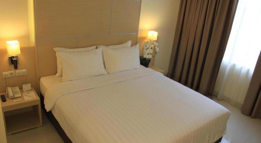 Horison Hotel Sukabumi Ngoại thất bức ảnh