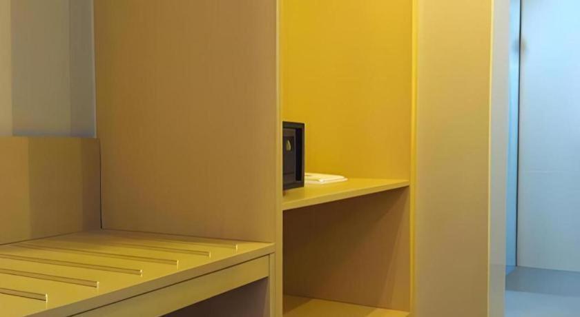 Horison Hotel Sukabumi Ngoại thất bức ảnh