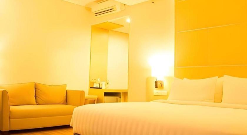 Horison Hotel Sukabumi Ngoại thất bức ảnh