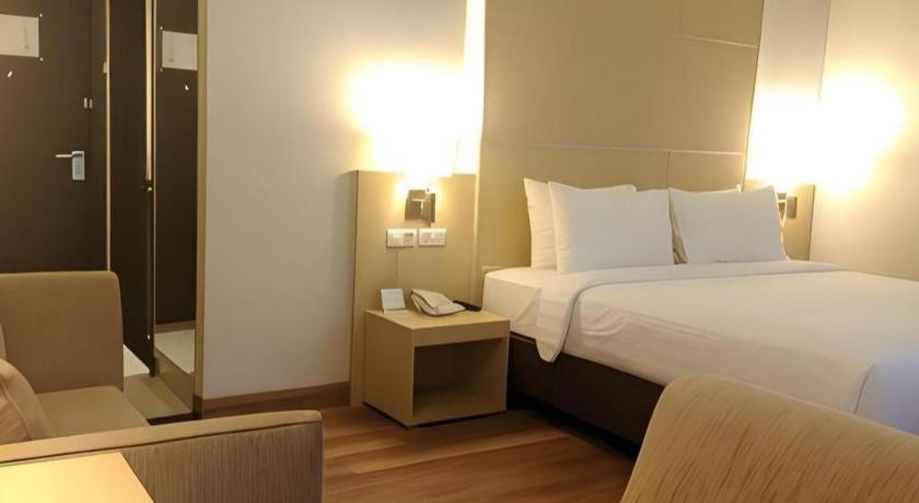 Horison Hotel Sukabumi Ngoại thất bức ảnh