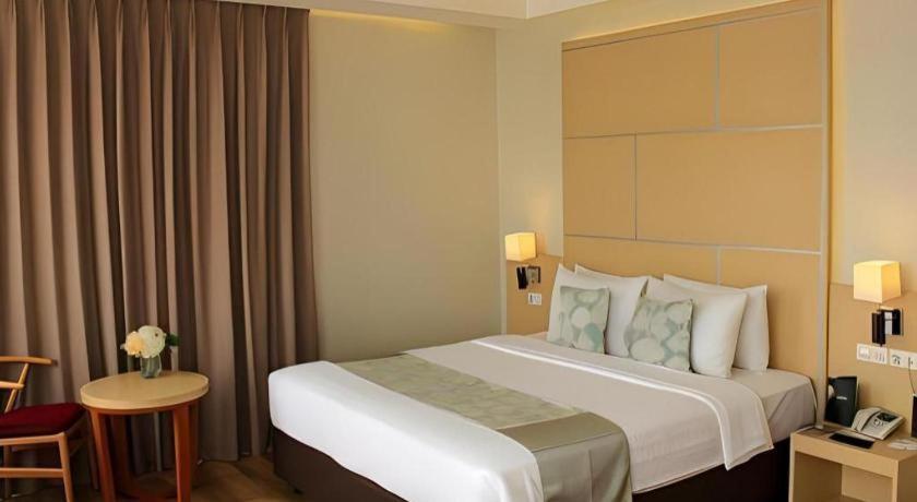 Horison Hotel Sukabumi Ngoại thất bức ảnh