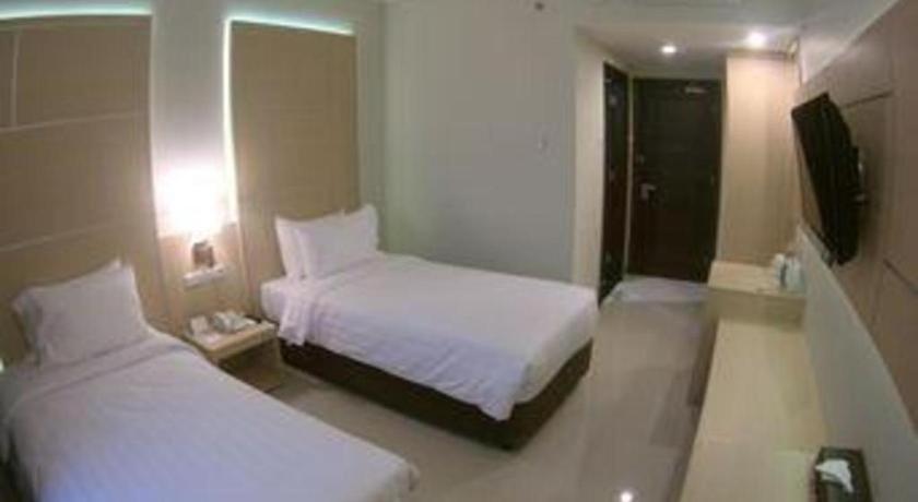 Horison Hotel Sukabumi Ngoại thất bức ảnh