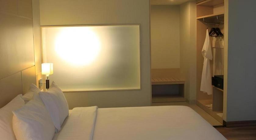 Horison Hotel Sukabumi Ngoại thất bức ảnh