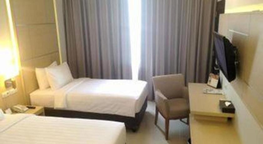 Horison Hotel Sukabumi Ngoại thất bức ảnh