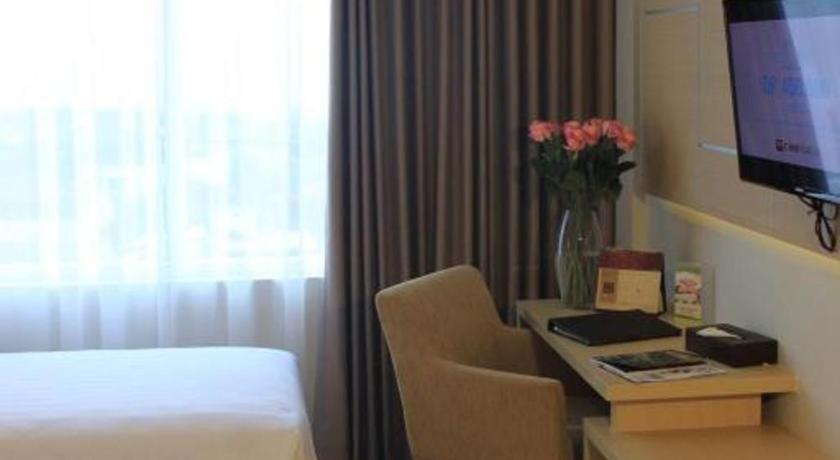 Horison Hotel Sukabumi Ngoại thất bức ảnh