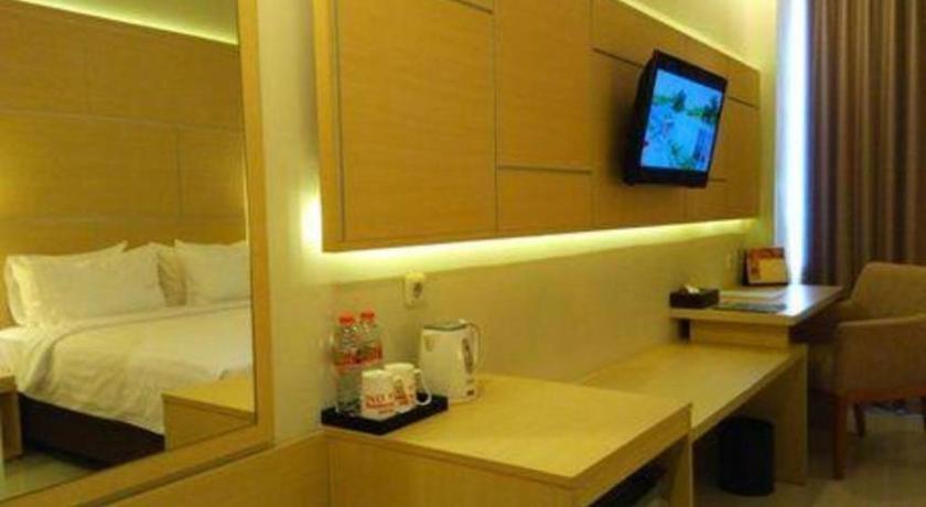Horison Hotel Sukabumi Ngoại thất bức ảnh