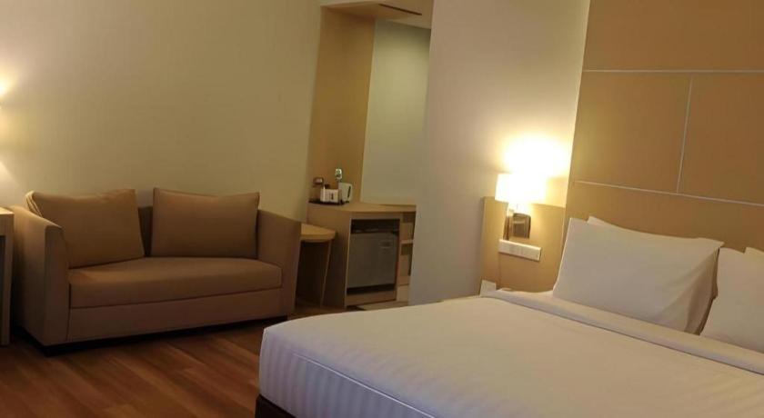 Horison Hotel Sukabumi Ngoại thất bức ảnh