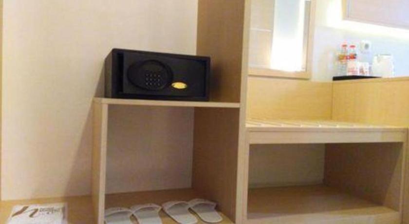 Horison Hotel Sukabumi Ngoại thất bức ảnh