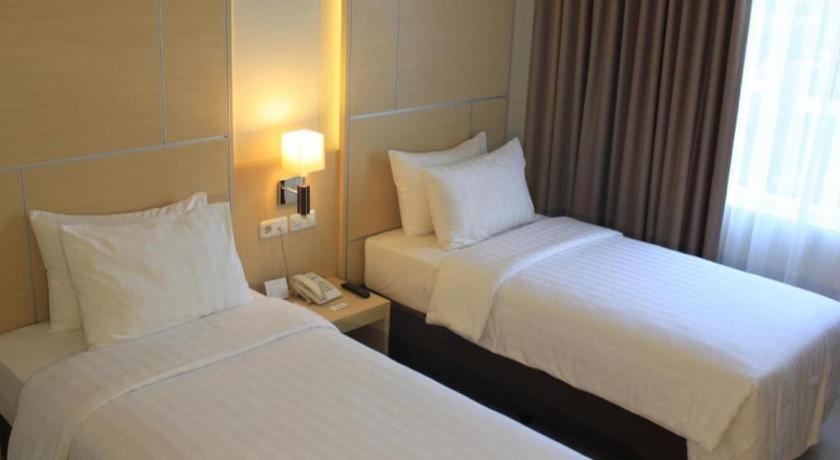 Horison Hotel Sukabumi Ngoại thất bức ảnh