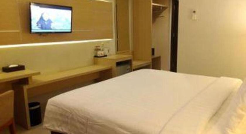 Horison Hotel Sukabumi Ngoại thất bức ảnh