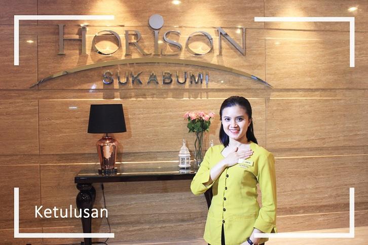 Horison Hotel Sukabumi Ngoại thất bức ảnh