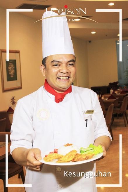 Horison Hotel Sukabumi Ngoại thất bức ảnh